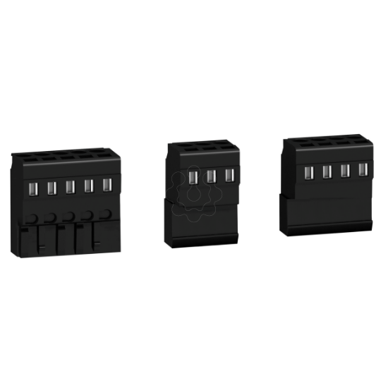 Imagem de LXM28 conjunto conector de substituiÃ§Ã£o