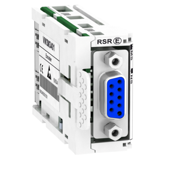 Imagem de LXM32 MODULO RESOLVER