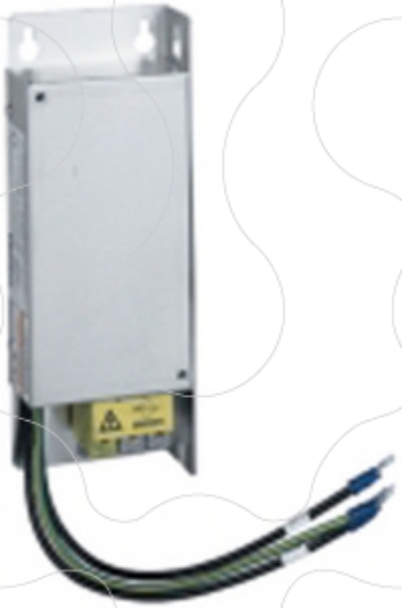 Imagem de FILTRO  RFI  U30-U40M3X-U22-U40N4