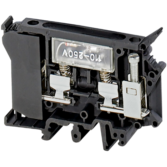 Imagem de BORNE SECC SUP AMOV P/ FUS 16MM2 PRET