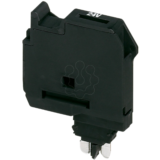 Imagem de SUP ENCAIX PORT FUS 5X20MM C/ SIN 24V