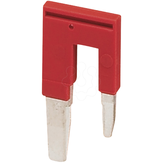 Imagem de PONT RED 10 P/ 2,5/4MM2 TERM PAR/PAR