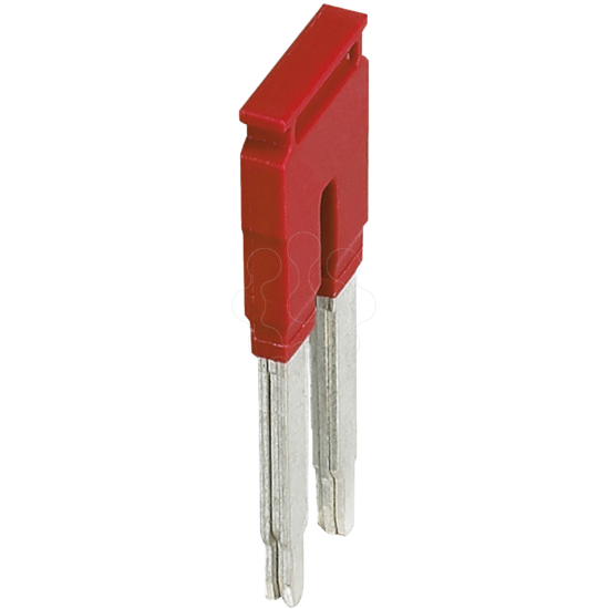 Imagem de BARR LIG ENCAIX VERM 2P P/ BORN 10MM2