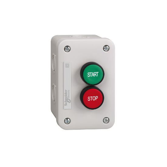 Imagem de BOTON 2 BOT IMP START/STOP NA+NF
