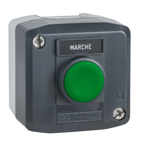 Imagem de BOTON 1 NA MARCHE