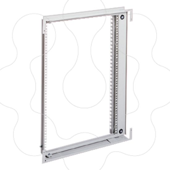 Imagem de CHASS P/BAST BASC 19p 7U P/ARM 400X600
