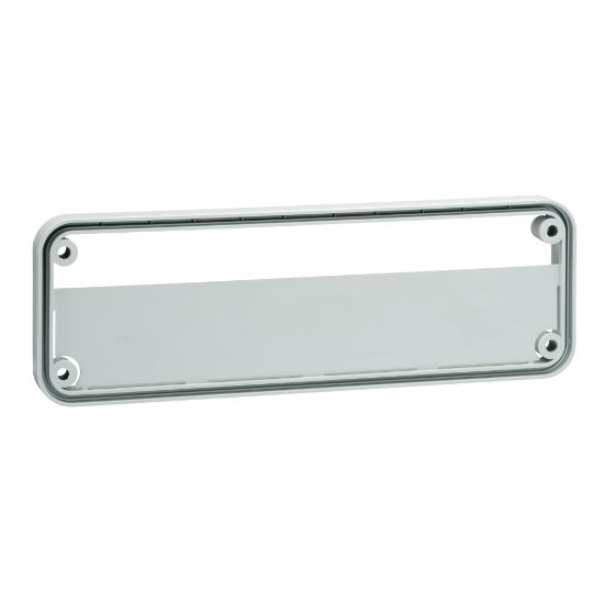 Imagem de KIT UNIAO PARC ABERT 290MM P/ CXS PLS