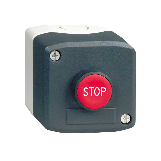 Imagem de BOTON 1 NF STOP