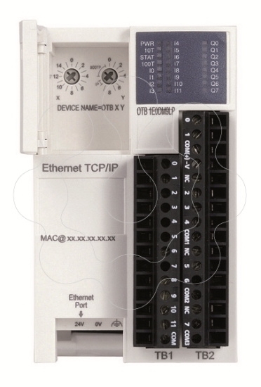 Imagem de ADVANTYS OTB, ETHERNET