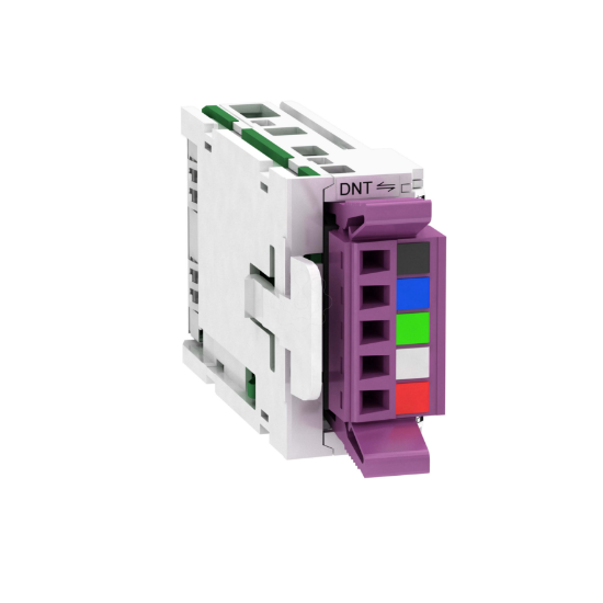 Imagem de LXM32 MODULO DEVICENET