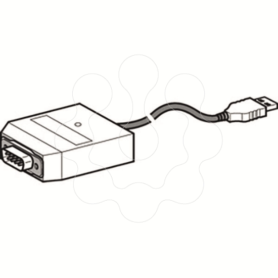 Imagem de ILT ACC COMMISSIONING CABLE CANOPEN
