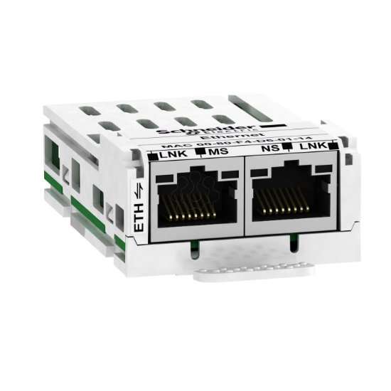 Imagem de MODULO  Ethernet IP