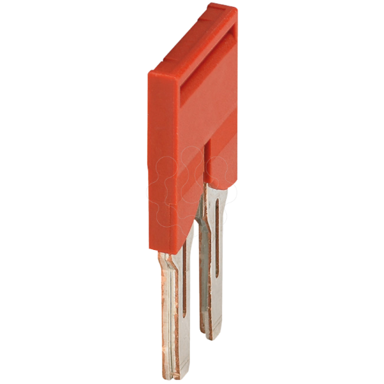 Imagem de BARR LIG ENCAIX VERM 2P P/ BORN 6MM2