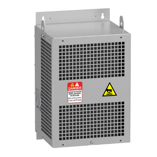 Imagem de FILTRO dV/dt 95A IP20