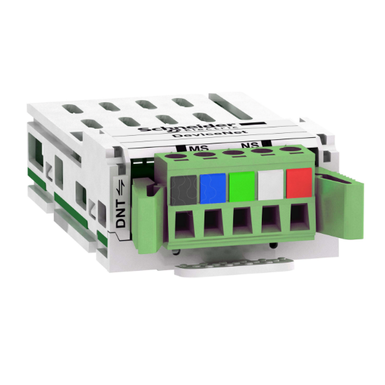 Imagem de MODULO  DEVICENET ATV32/LXM32