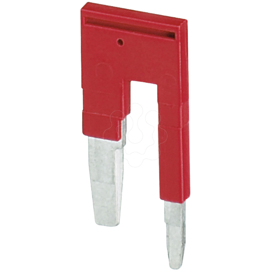 Imagem de PONT RED 10 P/ 2,5/4MM2 TERM PAR/MOL
