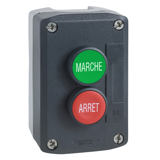 Imagem de BOTON NA+NF  MARCHE-ARRET