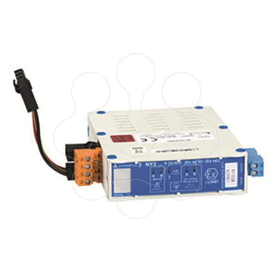 Imagem de MOD SEG INTRINSECA ATEX REPET SINAL