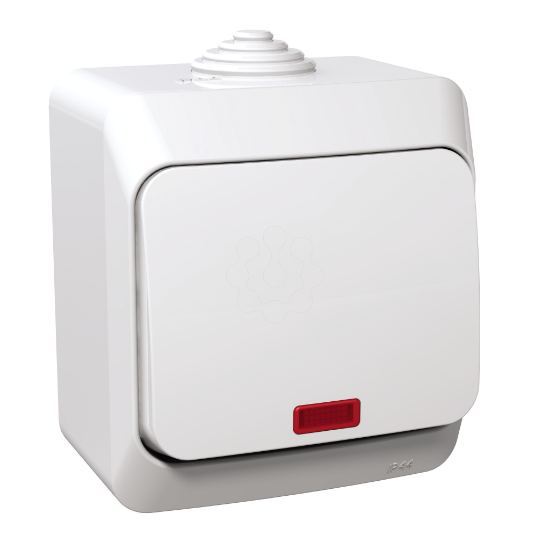 Imagem de INVERSOR C-SILIZADOR BRANCO