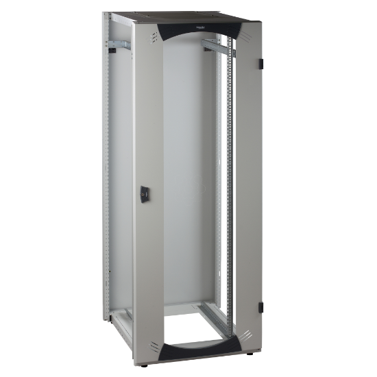 Imagem de ARM 42U 2000X800X800MM S/ PAIN LAT
