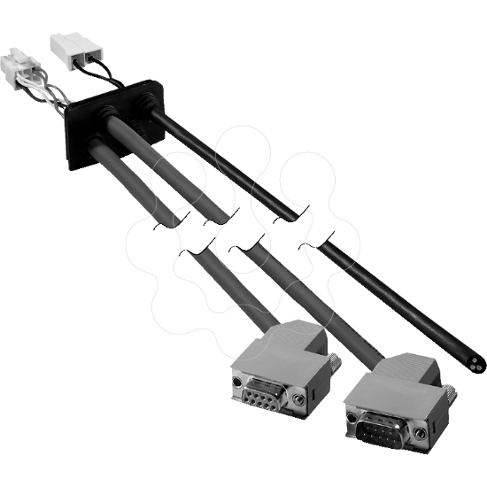 Imagem de CABLE LID CANOPEN+POTENCIA, 3m