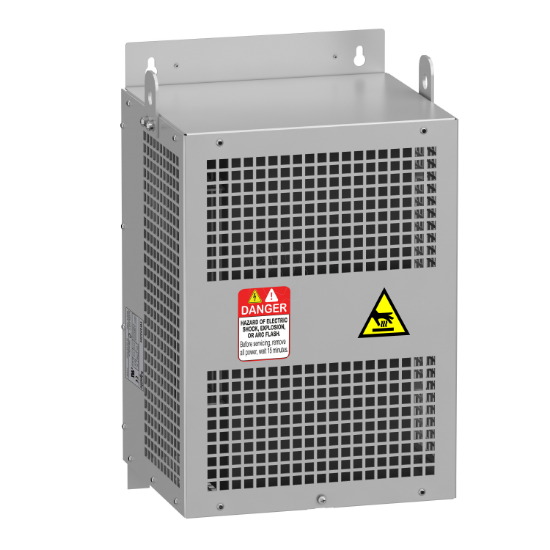 Imagem de FILTRO dV/dt 50A IP20