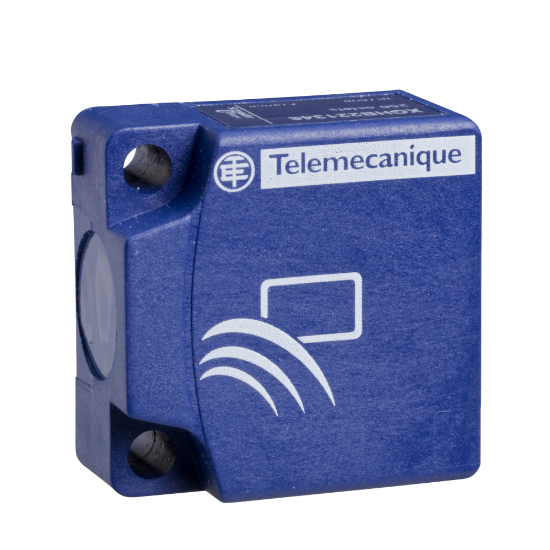 Imagem de ETIQ RFID PLANA FORM E 256 BYTES