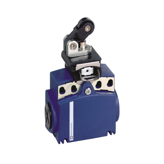 Imagem de FDC REARM NF+NA AB CRECT21 P- ISOM16
