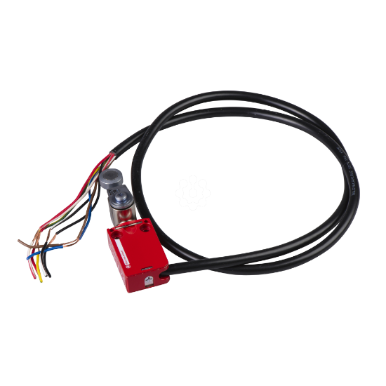 Imagem de FDC SEG PL 2NF+NA AD CANG16 CAB 1M