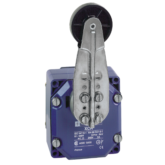 Imagem de FDC ACT 1 CONT P- DIR HASTE ROD 50MM