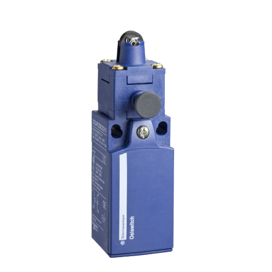 Imagem de FDC REARM NA+NF AD CRECT02 P- ISOM20