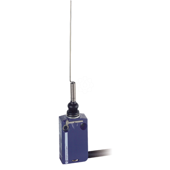 Imagem de FDC MET OSI MIN NA+NF AB CMULT06 CAB1M