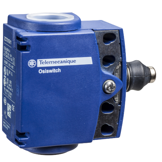 Imagem de FDC PL OSI NF+NA AB CRECT11 P- ISOM16