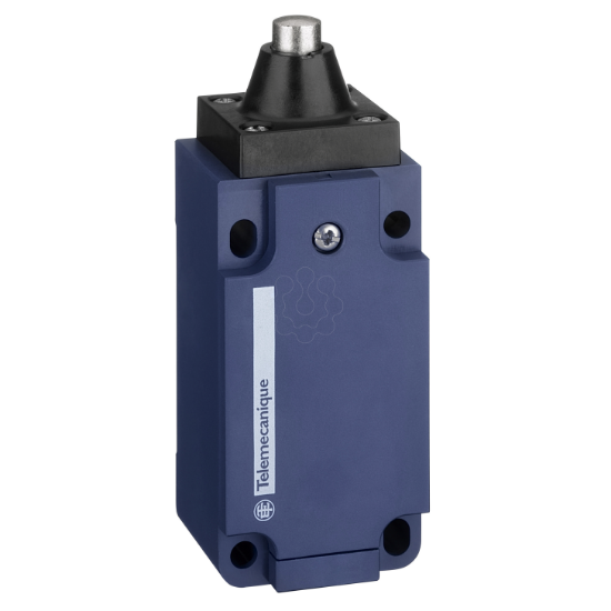 Imagem de FDC PLA ST NF+NA AD CRECT01 P- ISO M20