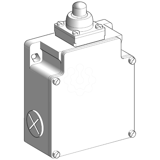 Imagem de FDC MET 2X NF+NA AB CRECT10 P- PG13