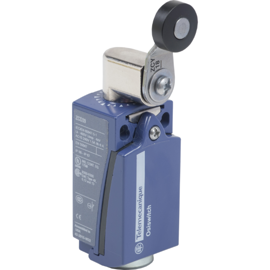 Imagem de FDC MET OSI NF+NA AB CANG18 P- ISOM16