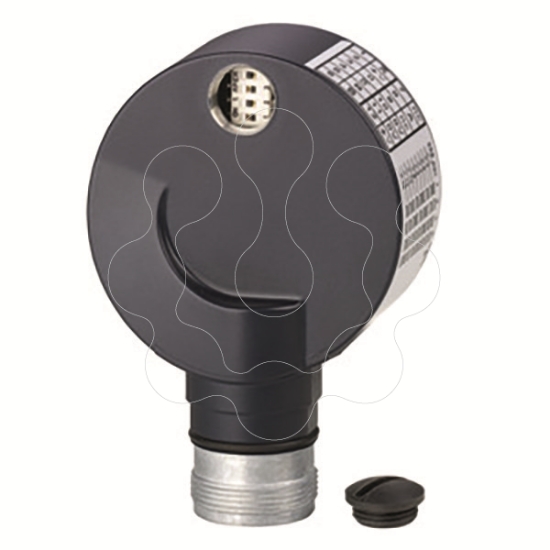 Imagem de COD INCR 58MM EPL 10MM 256-4096P