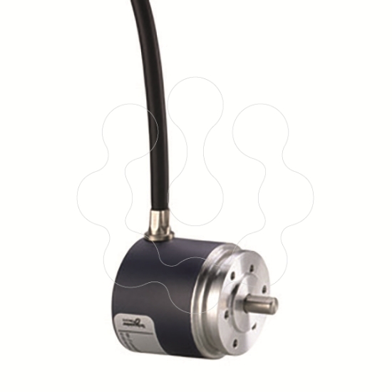 Imagem de COD INCR 40MM EPL 6MM 1000P