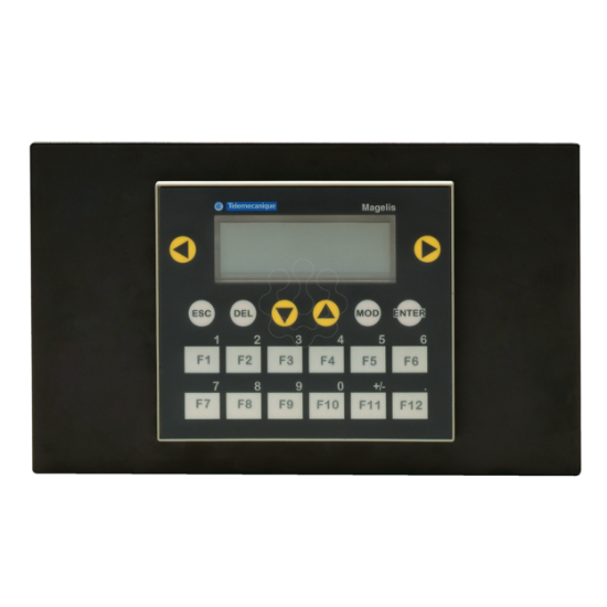 Imagem de ADAPTADOR XBTP A XBTR