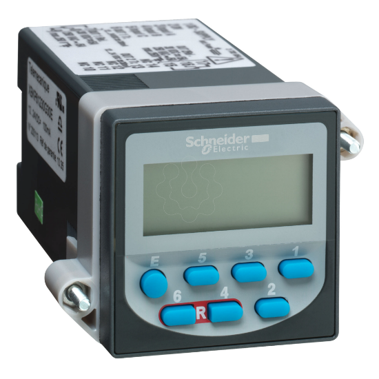 Imagem de PRE-SEL LCD 230V