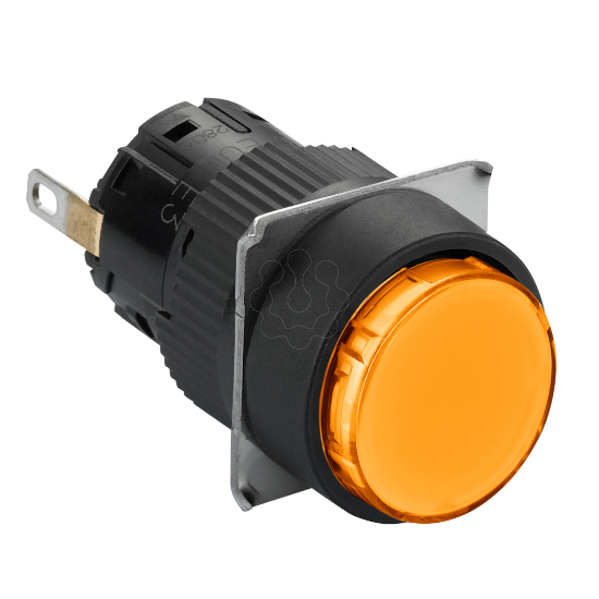 Imagem de SINAL LED 24VCC LAR