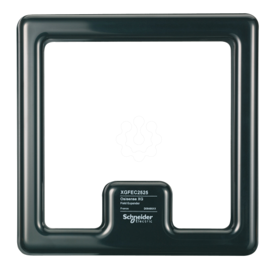 Imagem de AMPLIF DE CAMPO RFID 250x250x10