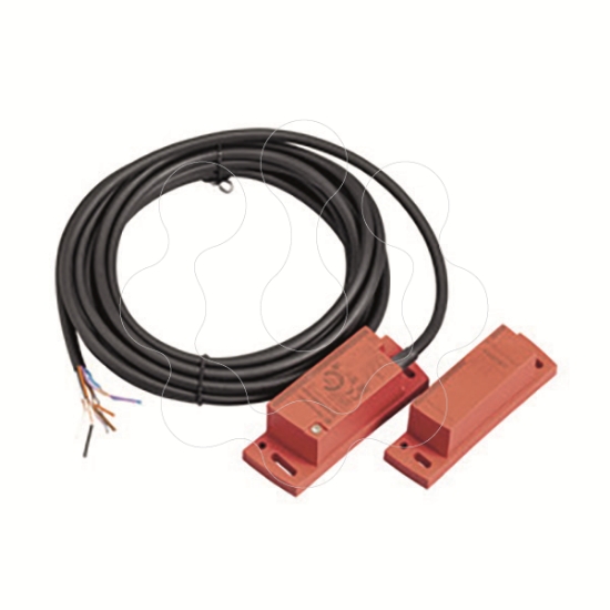Imagem de INT MAG COD MOD INT SIL2/CAT3 CAB 2M