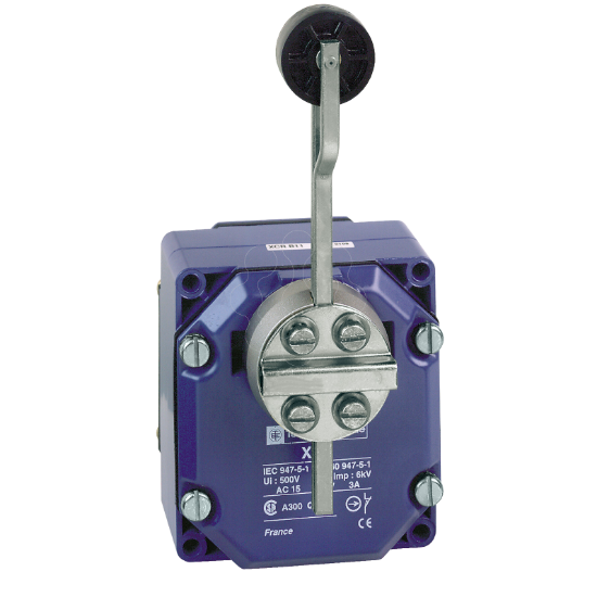 Imagem de FDC ACT 1 CONT P- DIR HASTE ROD 30MM