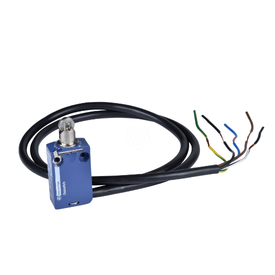 Imagem de FDC MET OSI MIN NA+NF AB CRECT02 CAB10M