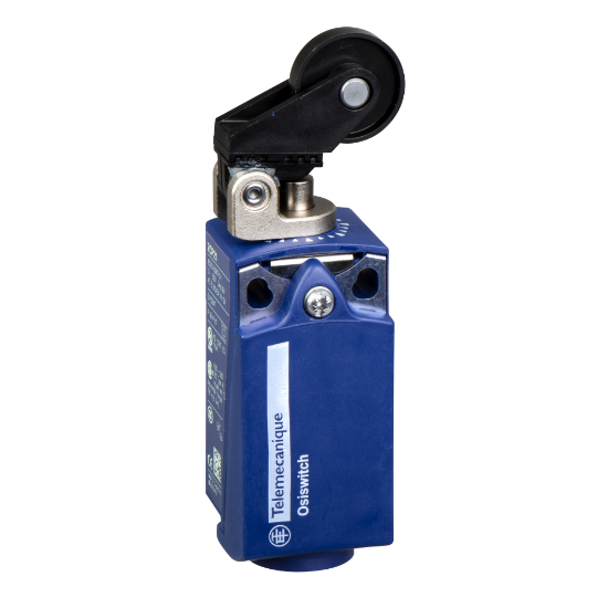 Imagem de FDC PL OSI NF+NA AD CRECT28 P- ISOM16