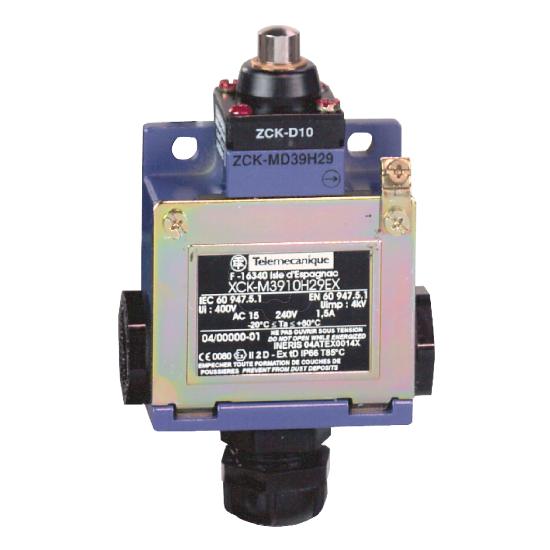 Imagem de FDC MET EX 2NF+NA AB CRECT10 C- ISOM20