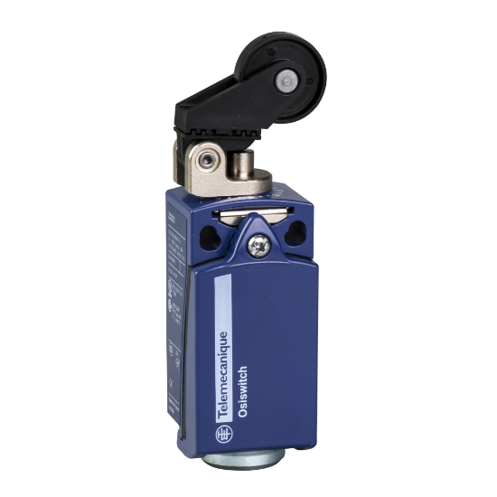 Imagem de FDC MET OSI NF+NA AB CRECT28 P- ISOM16