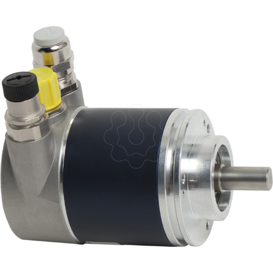 Imagem de COD ABS MULTIV 58MM EPL 10MM CANOPEN