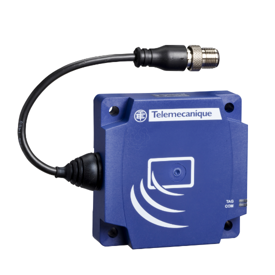 Imagem de EST COMP RFID R/W FORM D